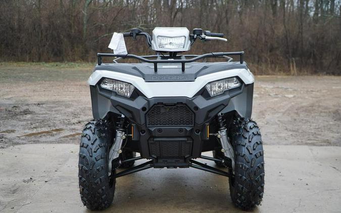 2026 Polaris® Sportsman 450 H.O. EPS
