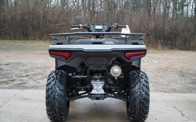 2026 Polaris® Sportsman 450 H.O. EPS