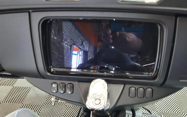 2023 Harley Davidson TRI Glide