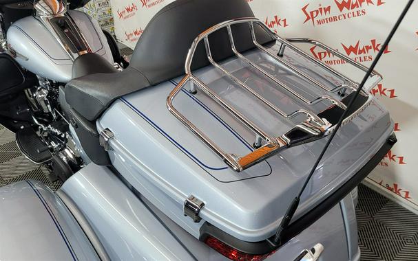 2023 Harley Davidson TRI Glide