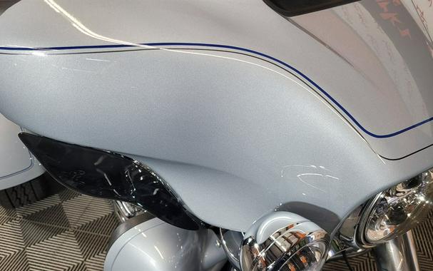 2023 Harley Davidson TRI Glide