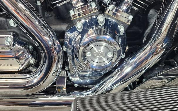 2023 Harley Davidson TRI Glide