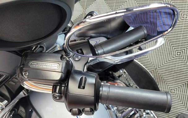 2023 Harley Davidson TRI Glide