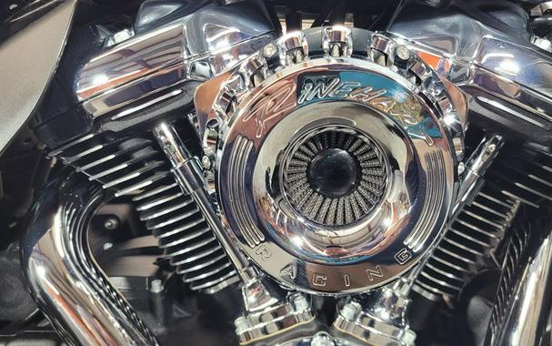 2023 Harley Davidson TRI Glide