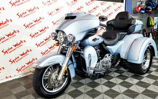 2023 Harley Davidson TRI Glide