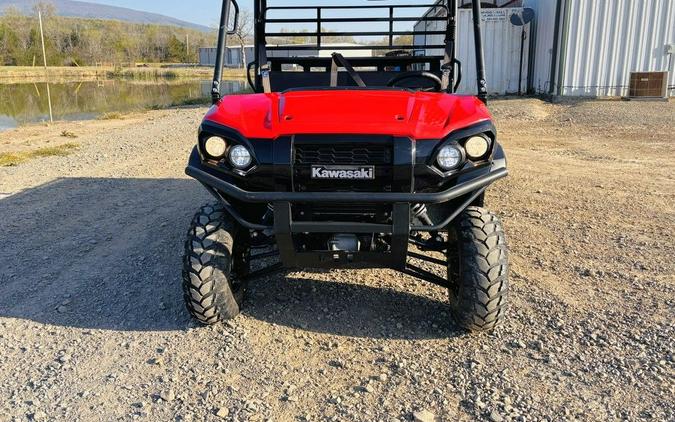 2024 Kawasaki Mule PRO-FX™ 1000 HD Edition