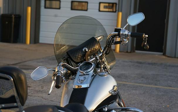 2003 Harley-Davidson FLSTS - Heritage Springer Softail