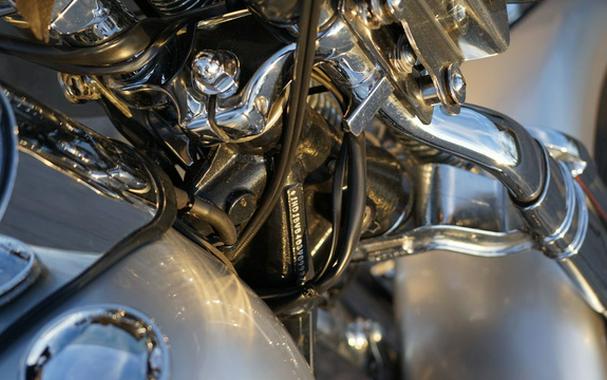 2003 Harley-Davidson FLSTS - Heritage Springer Softail