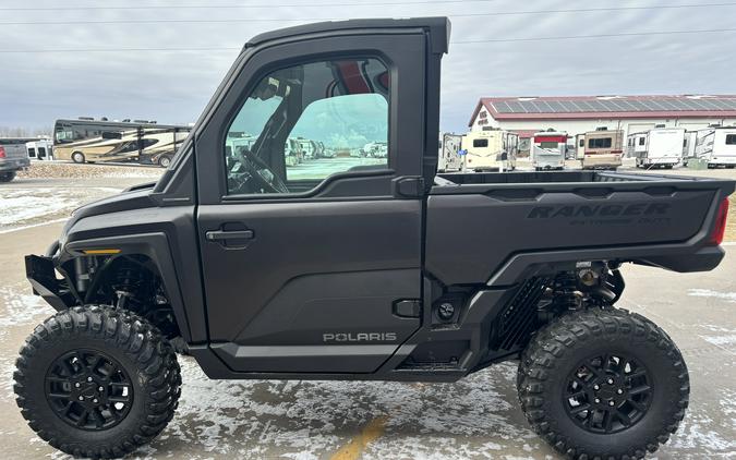 2026 Polaris Ranger XD 1500 Northstar Edition Ultimate