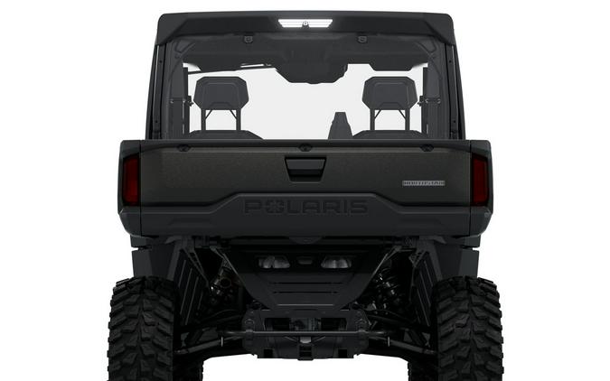 2026 Polaris Ranger XD 1500 Northstar Edition Ultimate