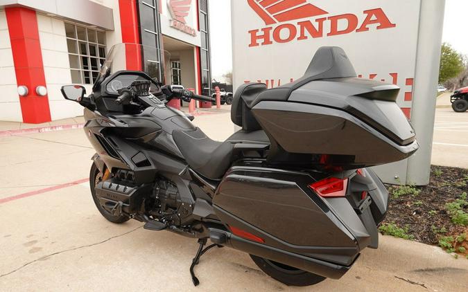 2021 Honda Gold Wing® Tour Automatic DCT