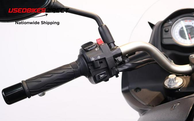 2013 Suzuki V-Strom - $3,999.00