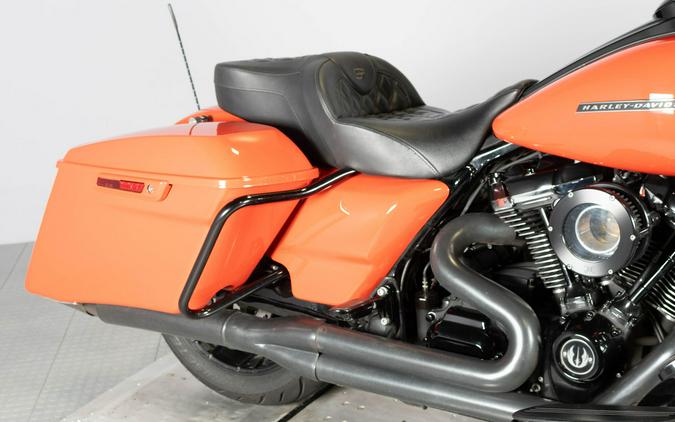 2020 Harley-Davidson Street Glide Special FLHXS