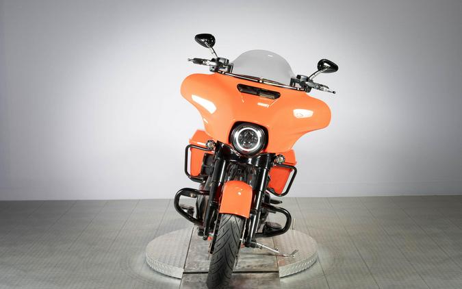 2020 Harley-Davidson Street Glide Special FLHXS