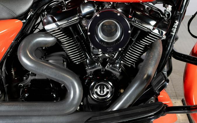 2020 Harley-Davidson Street Glide Special FLHXS