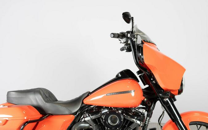 2020 Harley-Davidson Street Glide Special FLHXS