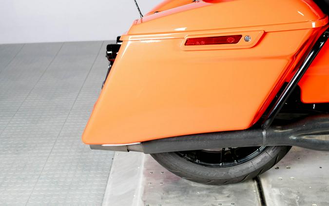 2020 Harley-Davidson Street Glide Special FLHXS