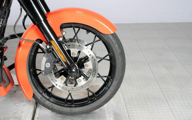 2020 Harley-Davidson Street Glide Special FLHXS