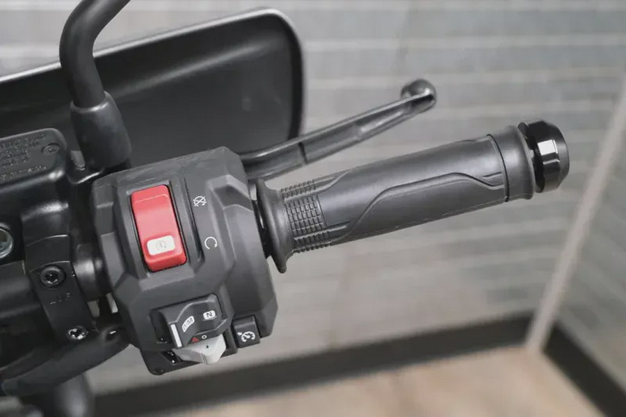 2026 HONDA REBEL 1100 T DCT