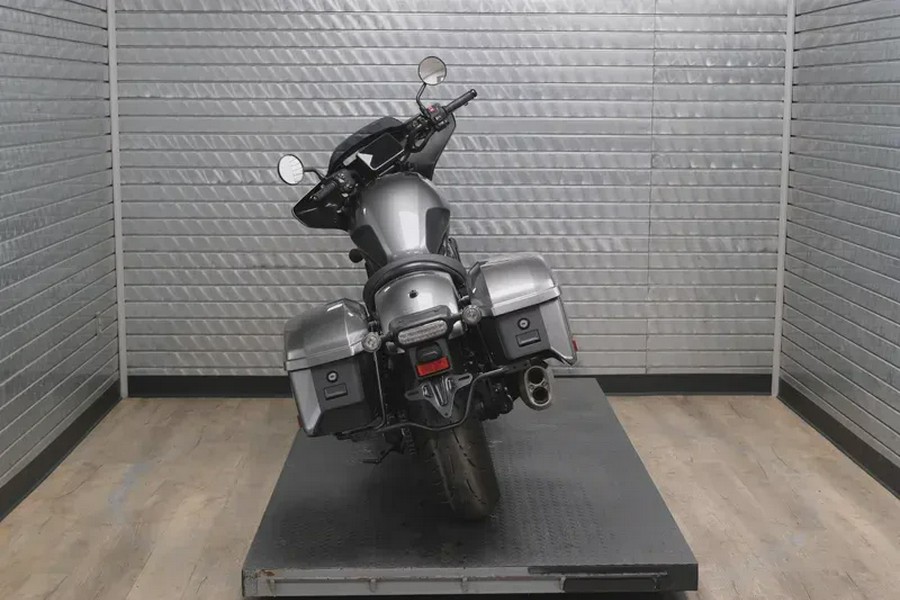 2026 HONDA REBEL 1100 T DCT