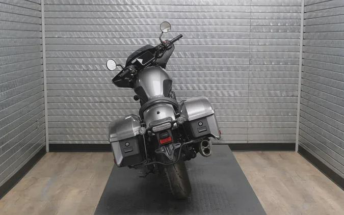 2026 HONDA REBEL 1100 T DCT