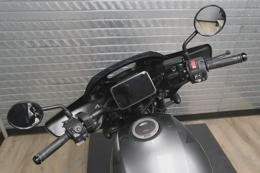 2026 HONDA REBEL 1100 T DCT