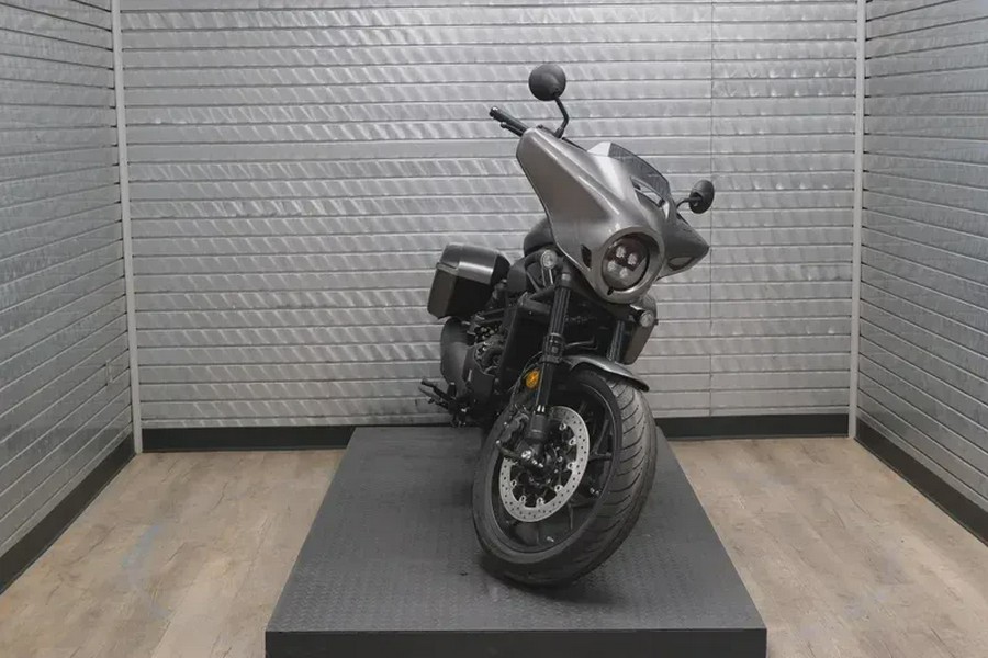 2026 HONDA REBEL 1100 T DCT