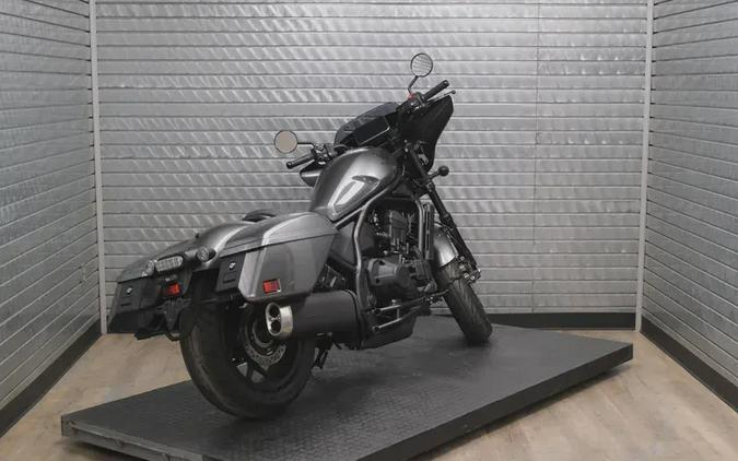 2026 HONDA REBEL 1100 T DCT