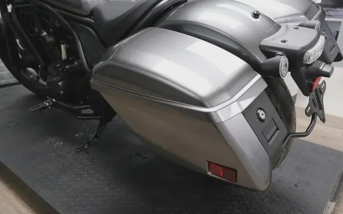 2026 HONDA REBEL 1100 T DCT
