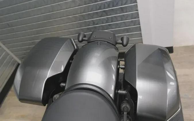 2026 HONDA REBEL 1100 T DCT
