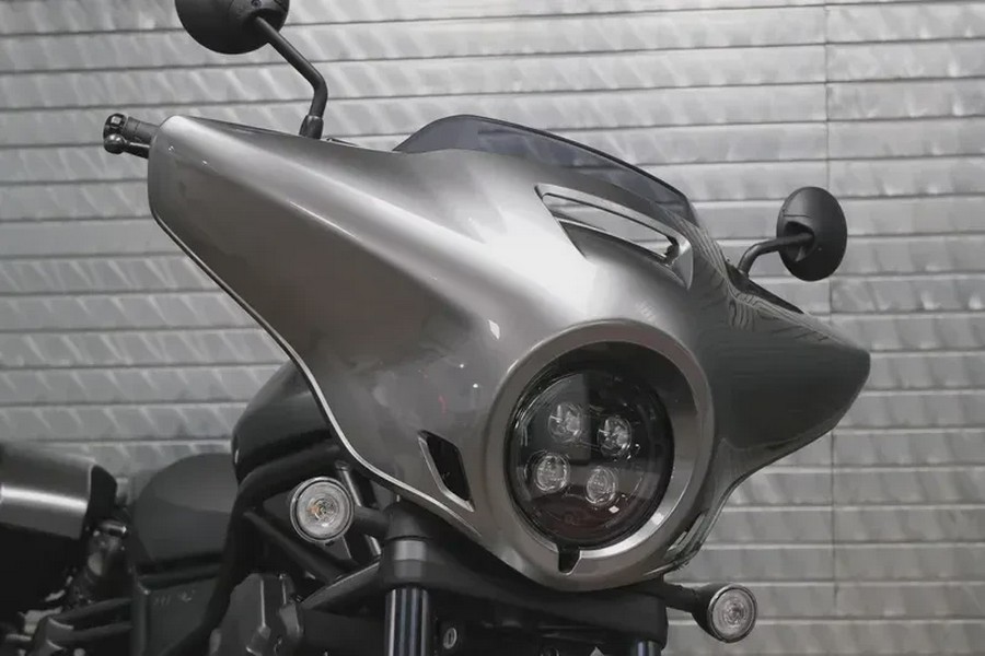 2026 HONDA REBEL 1100 T DCT