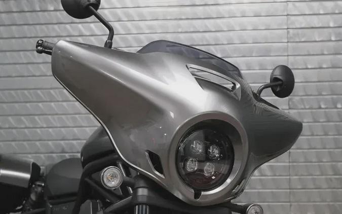 2026 HONDA REBEL 1100 T DCT