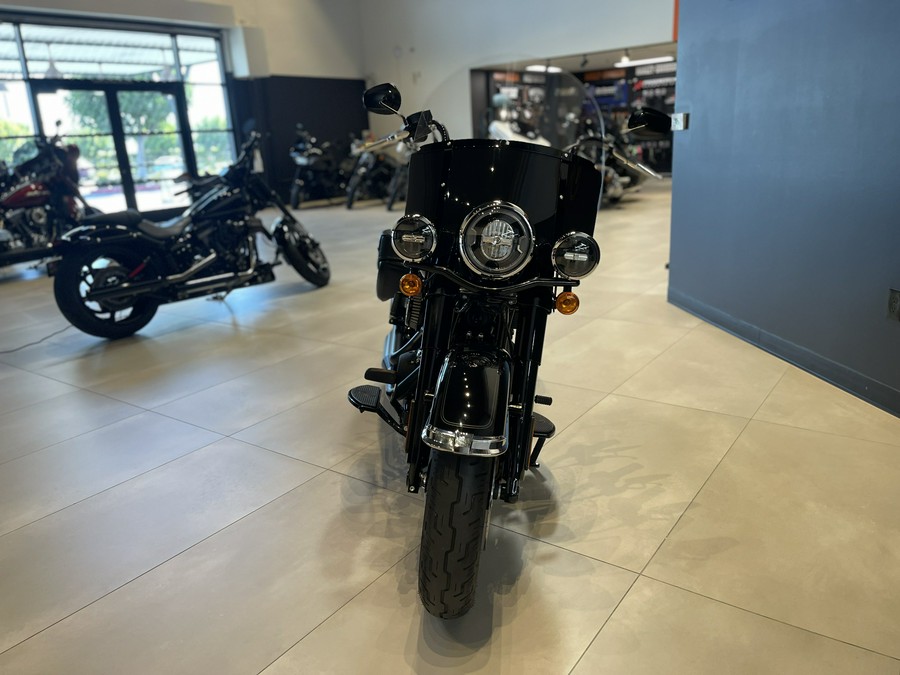 2023 Harley-Davidson Heritage Classic 114