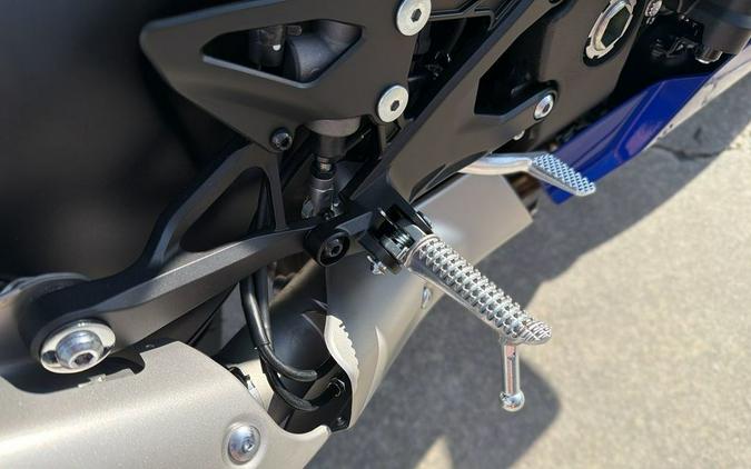 2026 Yamaha YZF-R1