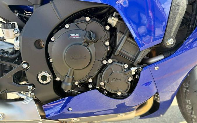 2026 Yamaha YZF-R1