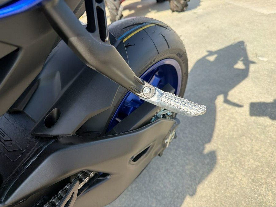 2026 Yamaha YZF-R1