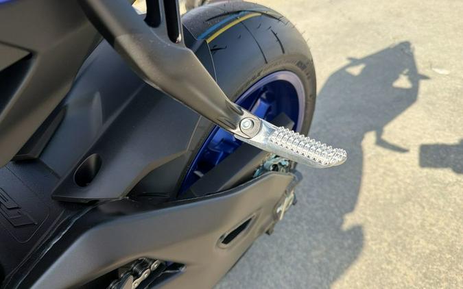 2026 Yamaha YZF-R1
