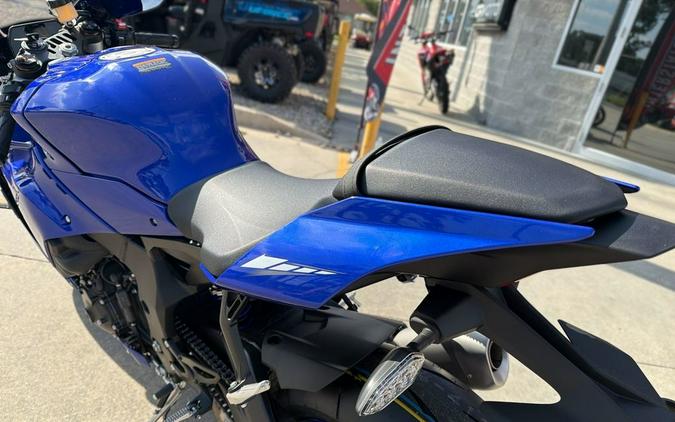 2026 Yamaha YZF-R1