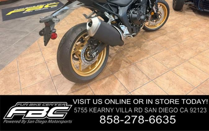2026 Honda CB1000 Hornet SP