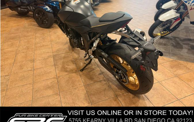 2026 Honda CB1000 Hornet SP
