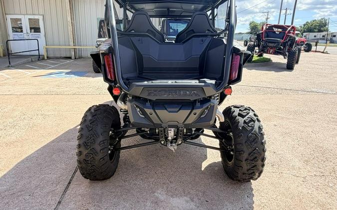 2026 Honda® Talon 1000X-4 FOX Live Valve