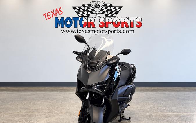 2026 Yamaha XMAX