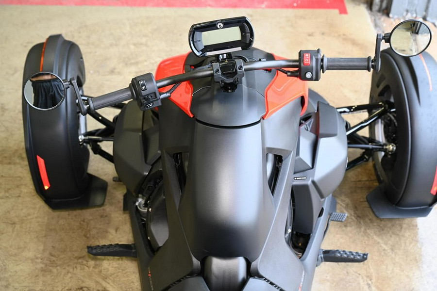 2023 Can-Am® Ryker Rotax 600 ACE Classic Panels