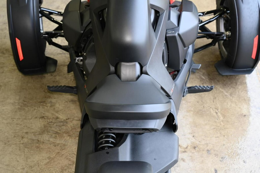 2023 Can-Am® Ryker Rotax 600 ACE Classic Panels