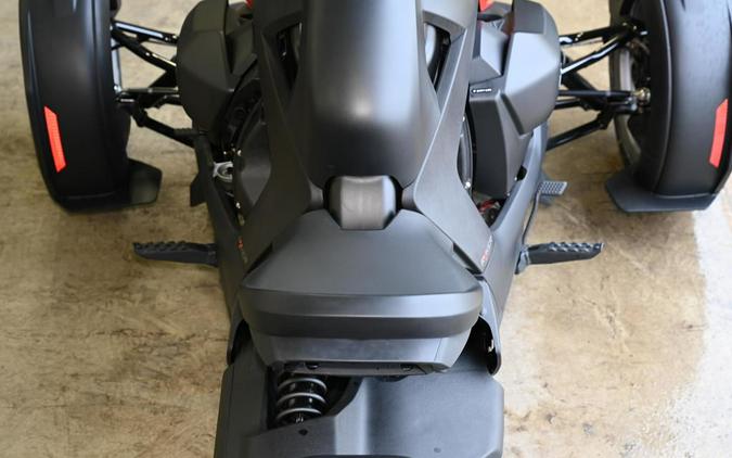 2023 Can-Am® Ryker Rotax 600 ACE Classic Panels