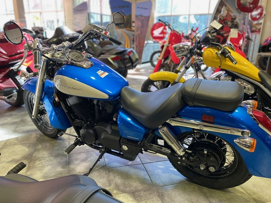 2023 Honda® Shadow Aero