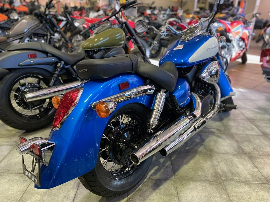 2023 Honda® Shadow Aero