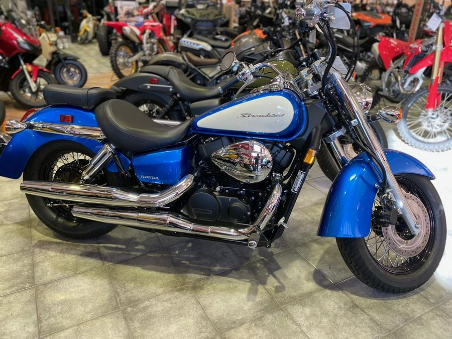 2023 Honda® Shadow Aero