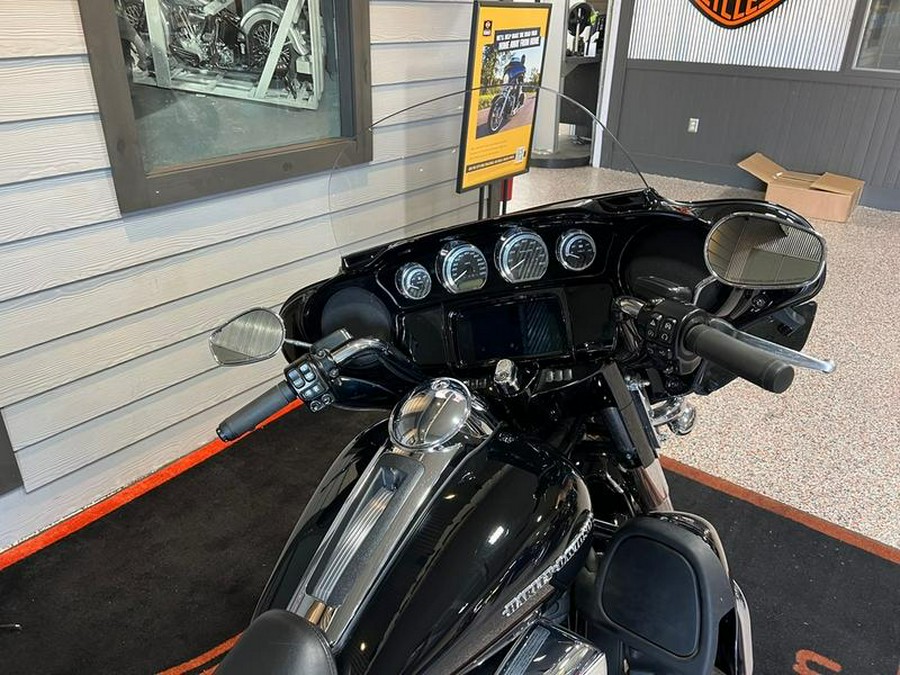 2019 Harley-Davidson® FLHTK - Ultra Limited