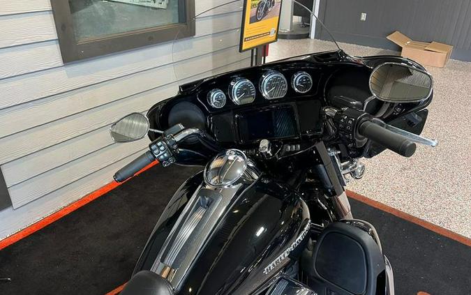 2019 Harley-Davidson® FLHTK - Ultra Limited